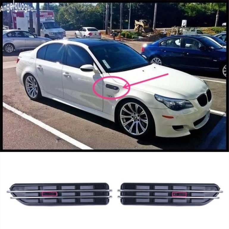 E34 E46 E36 BRACCIOLO per BMW SERIE 3 e SERIE 5 -E30