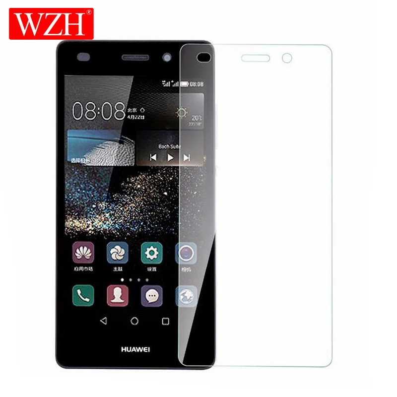 

Tempered Glass For Huawei P8 Lite Y3 Y6 2017 For Honor 4C Pro5C 6 6C 7 8 Screen Protector Cover Film For Honor 8 Lite Glass