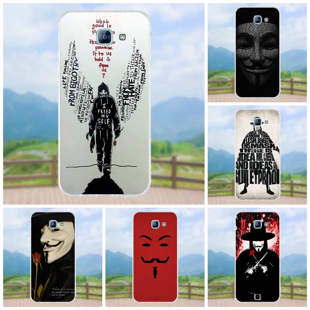 Vvcqod Para Samsung Galaxy A3 A5 A7 J1 J2 J3 J5 J7 2015 De 2016 2017 