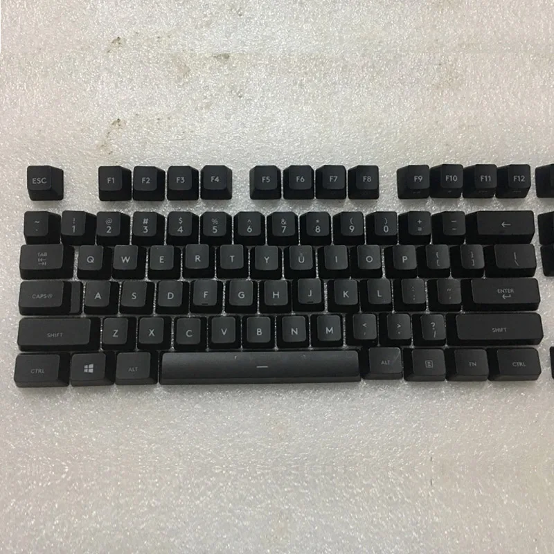 Оригинальный комплект клавиатуры logitech G413 с механической клавиатурой|Клавиатуры|