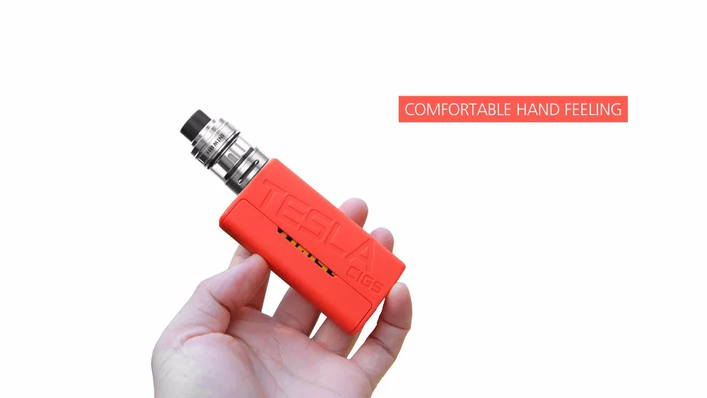 Tesla WYE 85W TC Kit -4