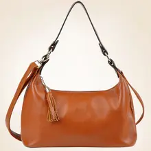 Corfeiter сумки для женщин сумка через плечо Женская Повседневная сумка высокого качества из натуральной кожи женская сумка Хобо 29