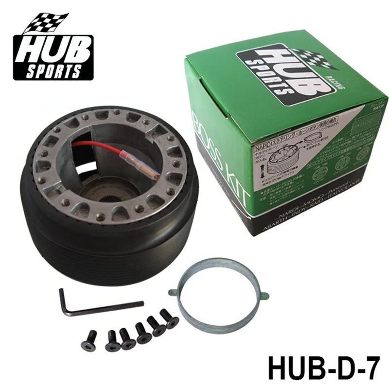 Адаптер ступицы руля BOSS KIT для DAIHATSU MIRA D 7 HUB 7|boss kit|steering hubhub steering |