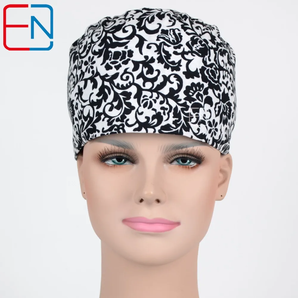 medical scrub caps lab caps ,medical giftin Accessories from Novelty