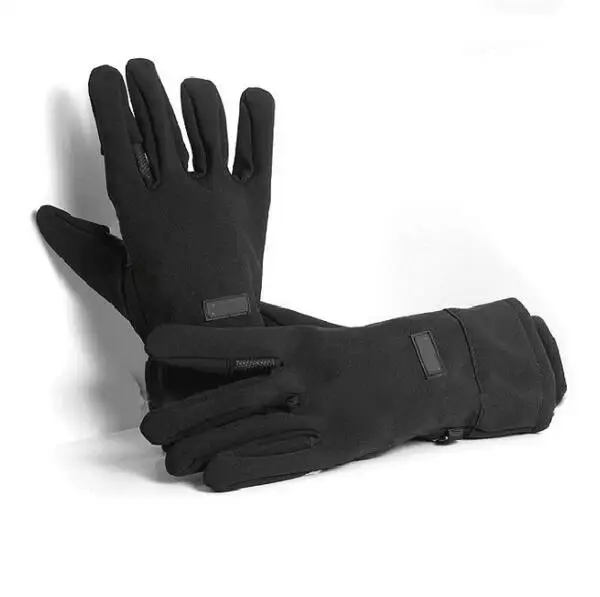 10pcs Waterproof Photographic Gloves Anti skid Warm Outdoor Camera