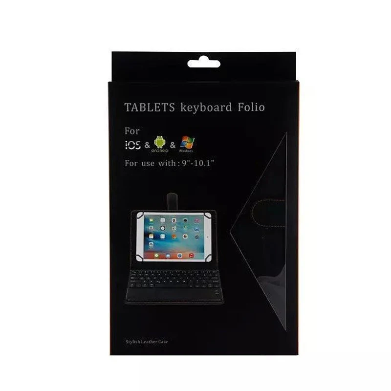 

Wireless Removable Bluetooth Keyboard Case Cover Touchpad For Samsung Galaxy Tab S 10.5" T800 T805 S2 T810 T815 S3 T820 T825 9.7