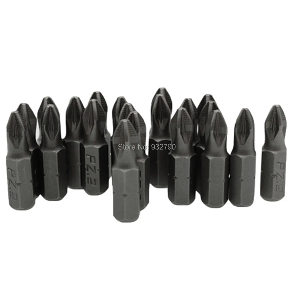 Screwdriver Bits