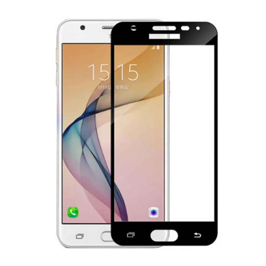 500 шт. закаленное 3d-стекло с полным покрытием для Samsung Galaxy S7 J3 J5 J7 A3 A5 A7 2017 2016