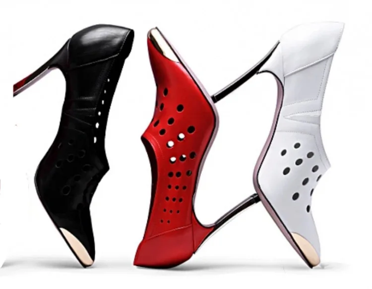 chaussures metisse italie