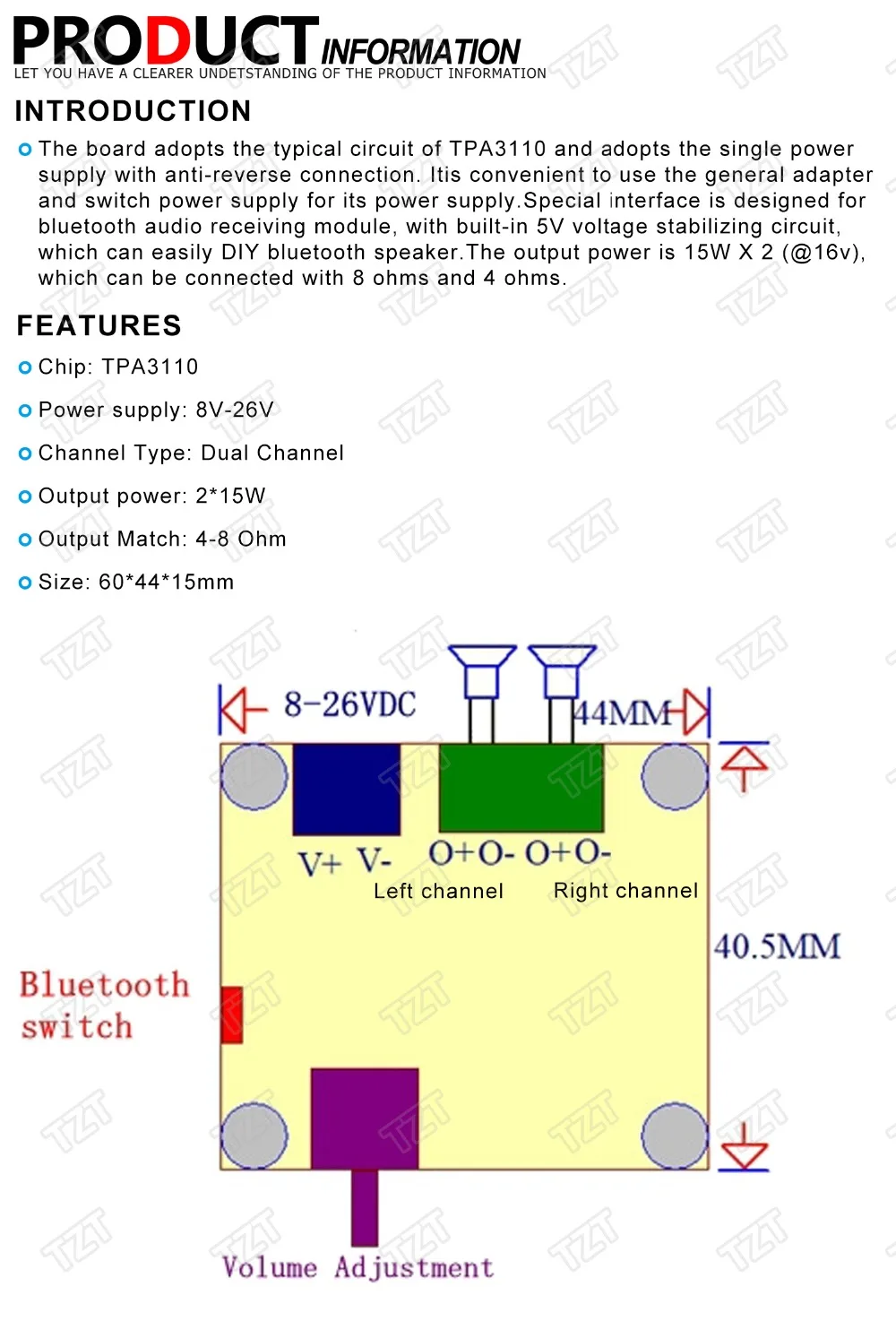 tpa3110 15w (2)