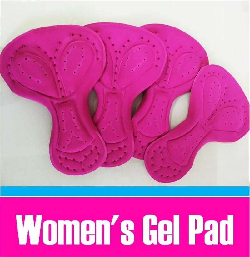 

Breathabel Seat Gel Pads Cycling Base Cushion Bike Pillow Free Shipping PKPAD1