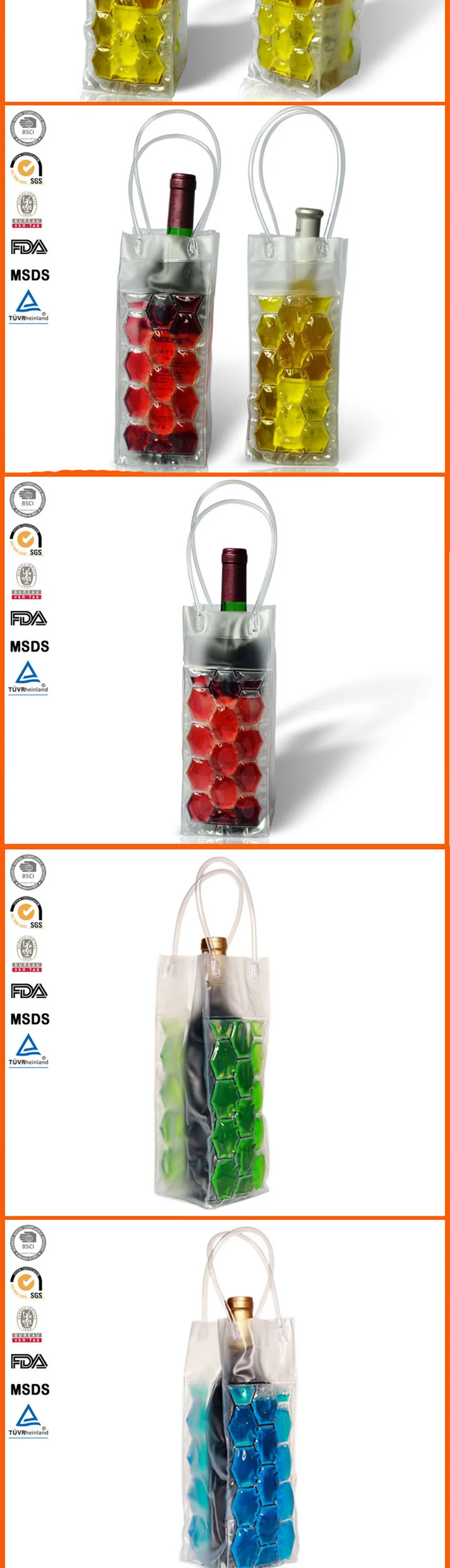 Ice Wine Bag 2-5