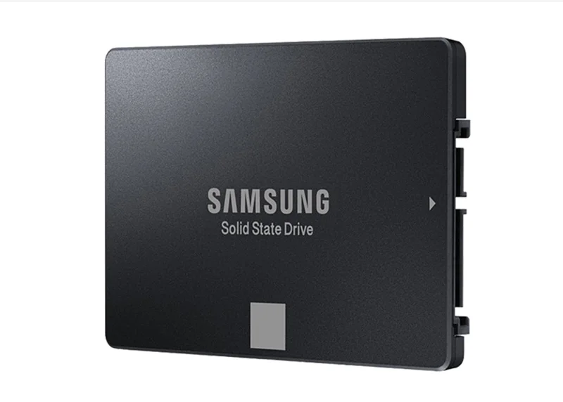 Samsung 750/850EVO 120 ГБ 250 ГБ 2,5 дюйма SATA 2,0 Внутренний SSD для Тетрадь Настольный ПК твердотельный накопитель без розничная упаковка