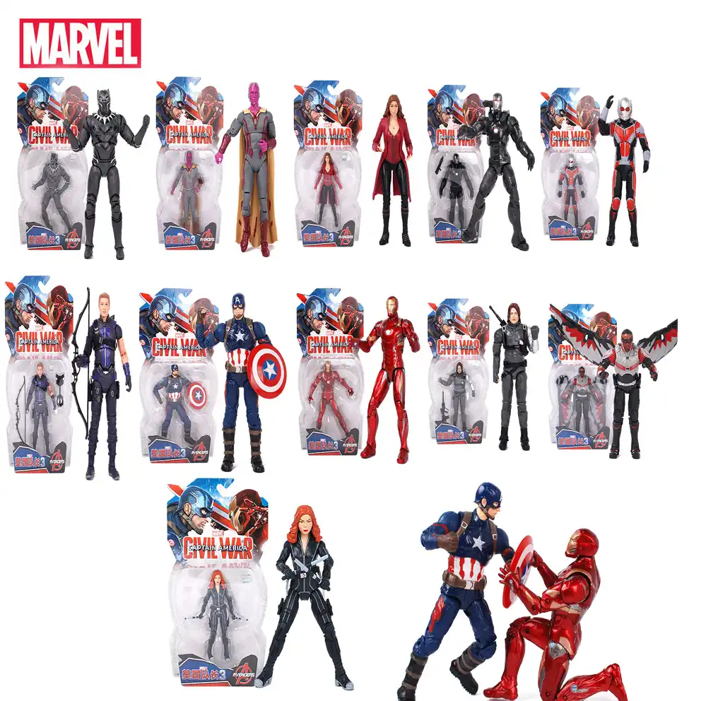 avengers toys hasbro