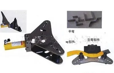 cb-125 bending machine