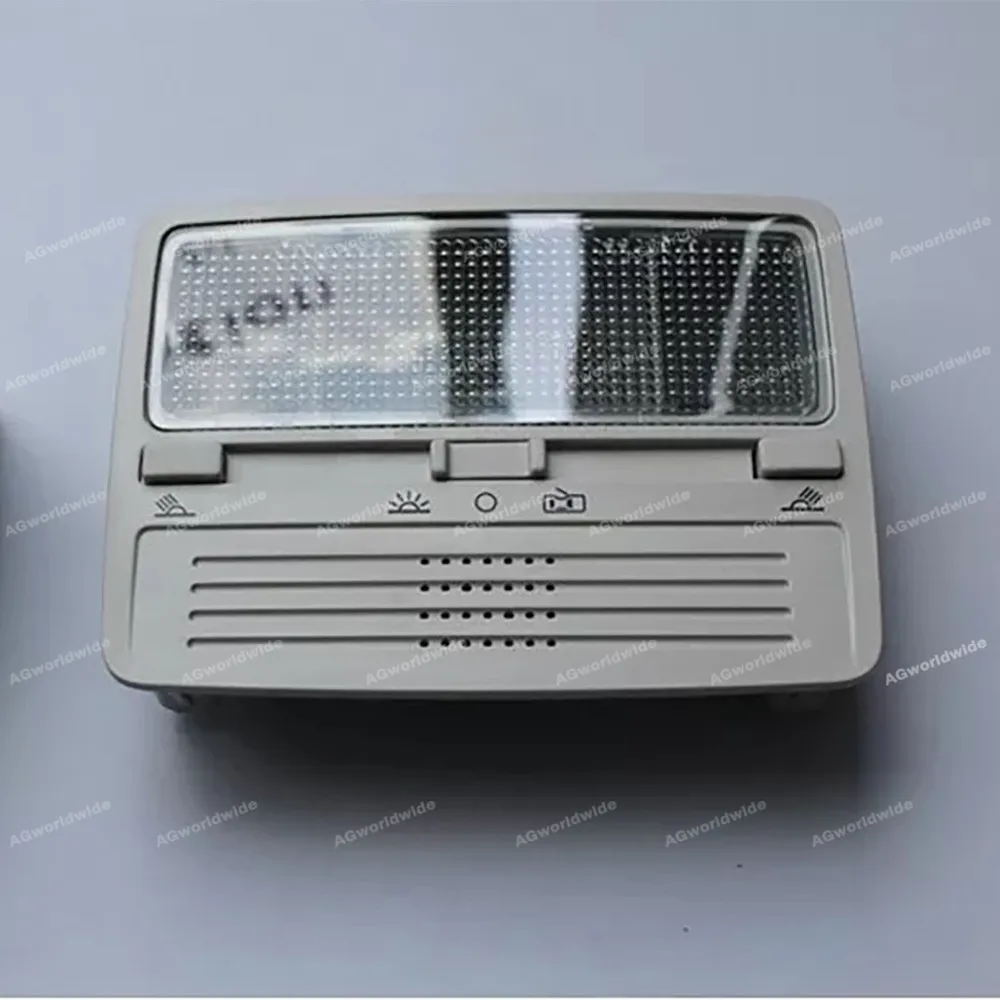 Внутренсветильник лампа для чтения Santana 3000 Vista 33D947105A|Сигнальная лампа| |