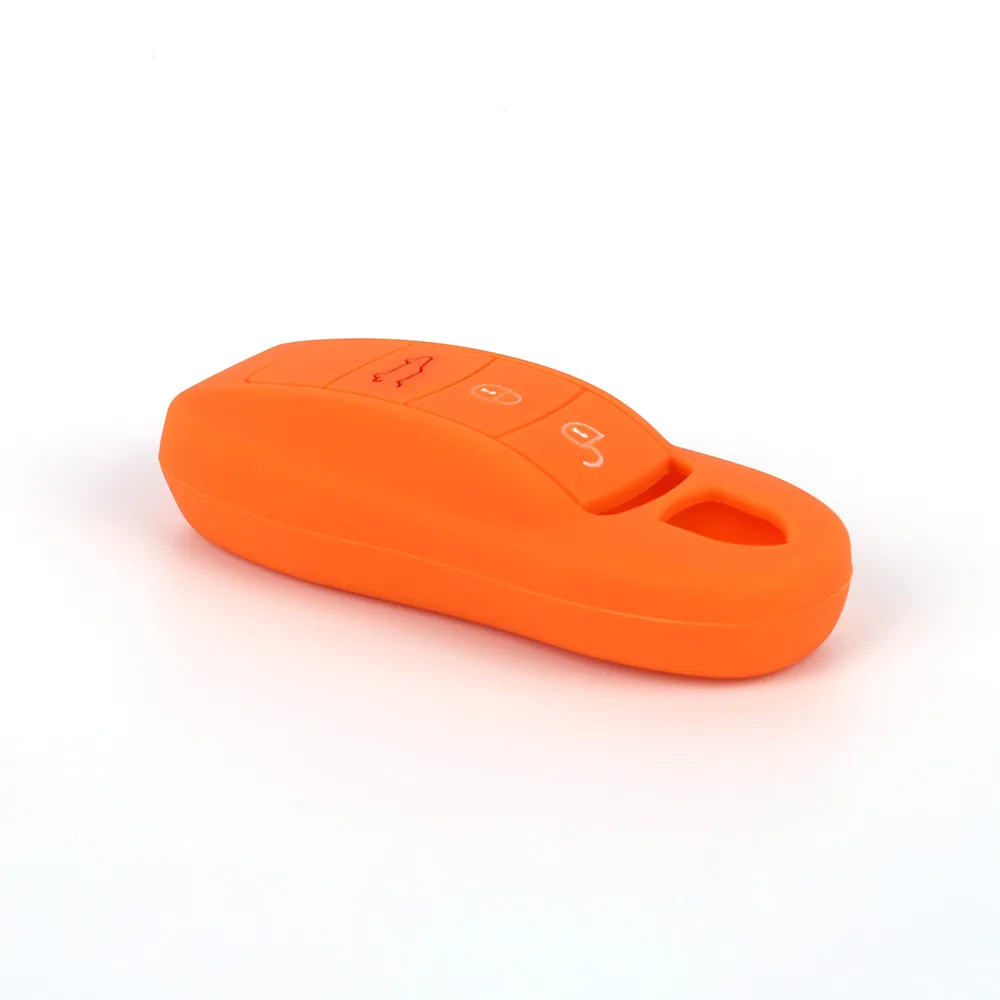 Porsche key cover93
