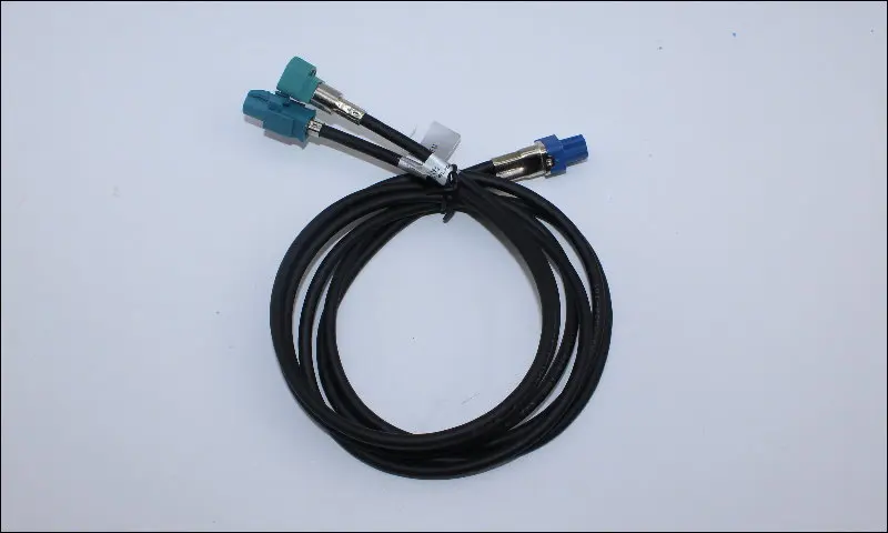 Liislee For Peugeot 408 2018 Original Screen Update System  Reversing Track Image Module + Reverse Camera  Digital Decoder 8