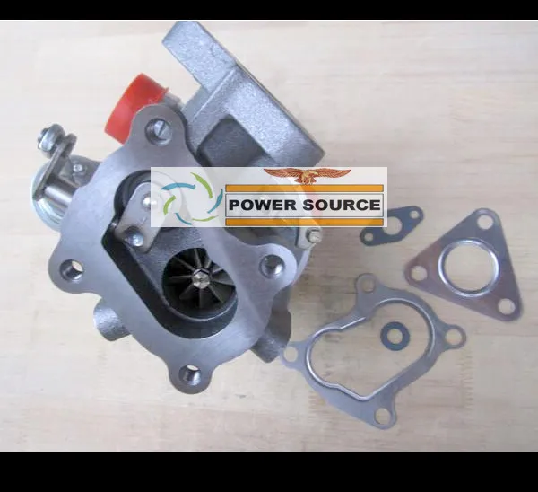 RHF4 VT10 1515A029 Turbocharger For Mitsubishi W200 car L200 truck 2006 4D5CDI 2.5L 98KW with Gaskets (1)