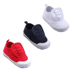 Детские дышащая холщовая обувь удобные Обувь для девочек детские Спортивная обувь малышей Обувь