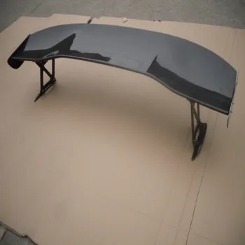 

S2000 AP1 AP2 VTX Type 5 Style 1600mm Rear Spoiler GT Wing WITH ALUMINUM BRACKET(without trunk)