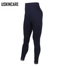 Women Sports Pants Lace Feet Mouth Gym Leggings High Elastic Breathable Quick Dry Running Jogging Fitness Slim Pants Female