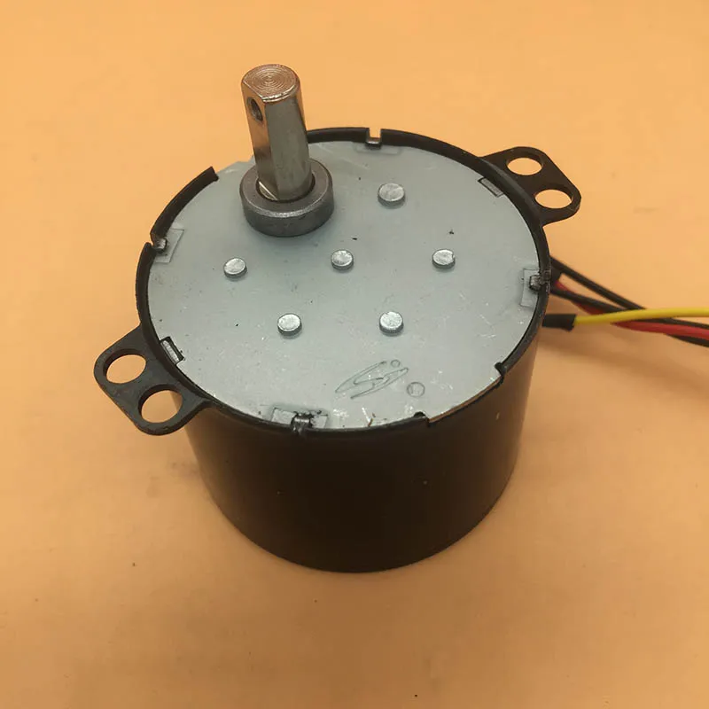 take up reel motor1