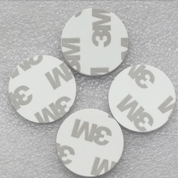 

Diameter 25mm EM4305 Money Card coin cards 125KHz LF labels