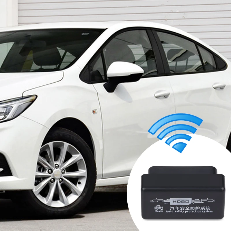 Без ошибок OBD Авто автомобиль для окна автомобиля ближе открывающийся