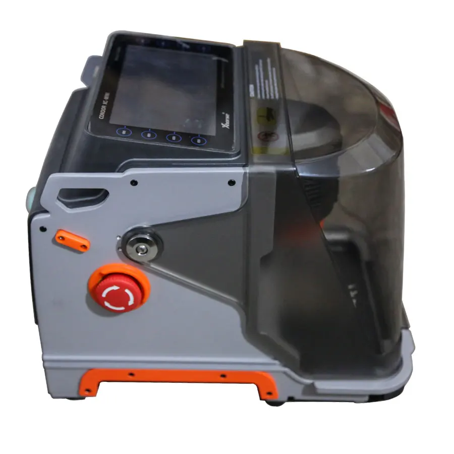 Xhorse iKeycutter CONDOR XC-MINI Master Plus V3.0.0 VVDI MB BGA Tool Get One Free BGA Token Everyday (21)