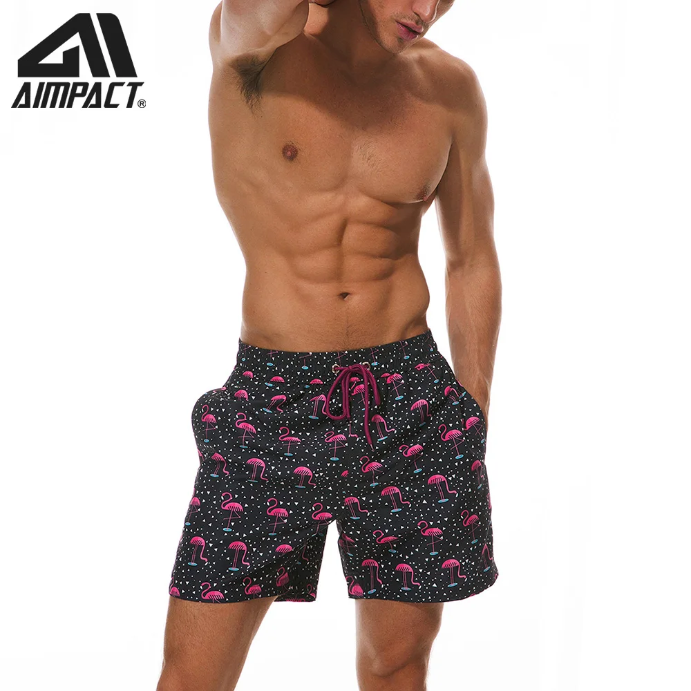 AIMPACT AM2202 Board Shorts (1)
