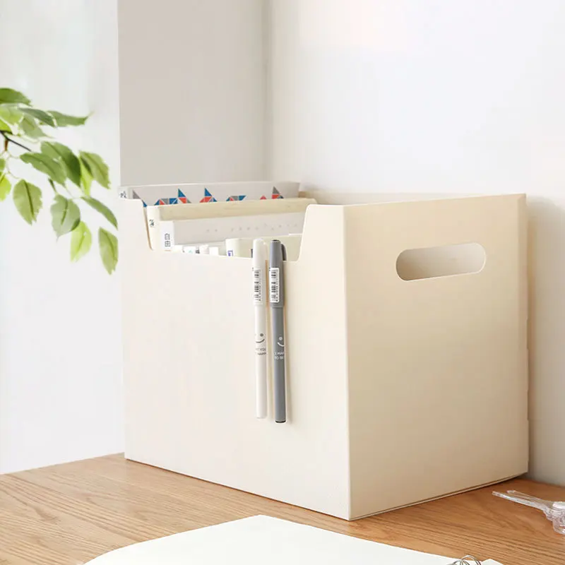 big cardboard storage boxes