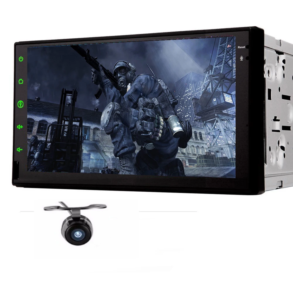 Discount Quad Core Android 7.1 Full-Touch Car PC Tablet double 2 din GPS Car Stereo Radio vw/t/mazad Wifi-3G Car Audio No-DVD MP3 player 1 Discount Quad Core Android 7.1 Full-Touch Car PC Tablet double 2 din GPS Car Stereo Radio vw/t/mazad Wifi-3G Car Audio No-DVD MP3 player 1