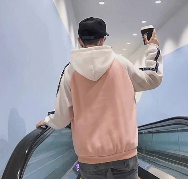 Pullovers Hoodies Mens Street&nbsp; (21)