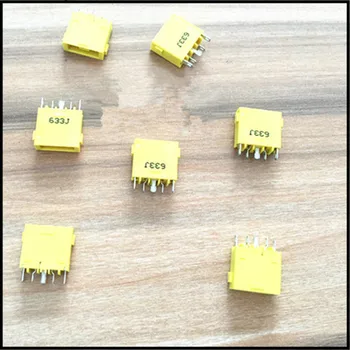 

New Laptop DC Power Jack Charging Socket Connector Port For LENOVO G700 G707 Z710 S410P S500 S500T S510P N410 LS41P LS51P