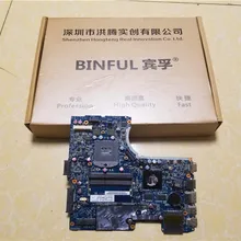 Материнская плата для ноутбука 6-77-W650EH00-D03-1 для hasee для Raytheon для clevo W650EH материнская плата 6-71-W65E0-D03 тест нормально