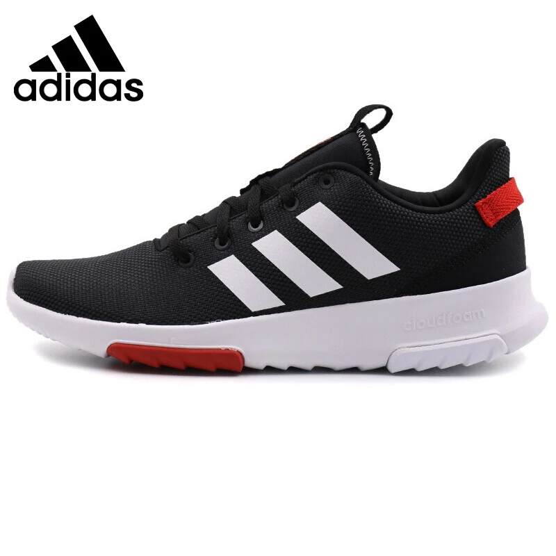 

Original New Arrival 2018 Adidas Neo Label CF RACER TR Men's Skateboarding Shoes Sneakers