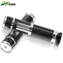 Универсальные аксессуары ручки для мотоцикла протектор ручной Бар для KTM RC390 RC200 RC125 250 XC-W TPI 200 DUKE 1290 1090 Приключения