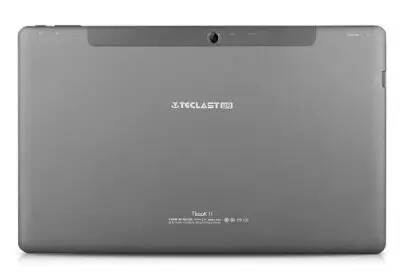 Teclast Tbook 11 2 в 1 ультрабук планшетный ПК Intel Cherry Trail Z8300 64 бит четырехъядерный 1,44 ГГц