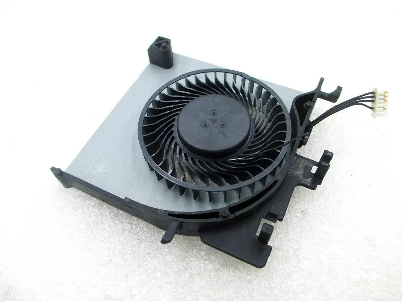 Вентилятор процессора ноутбука для MG70040V7-C010-S9A 05872.07.FFFP1.05H MG75090V1-C190-S9A