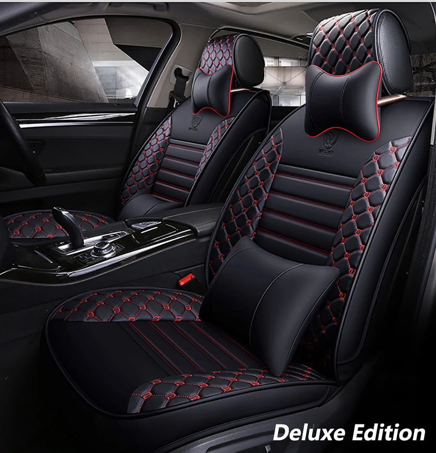 car seat covers (2)