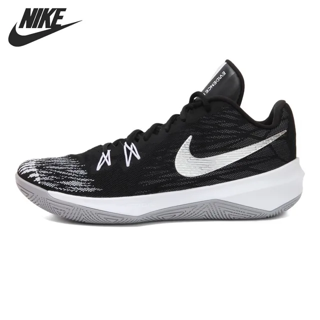 Nike Zoom Evidence Men Basketball Shoes Sneakers Trainers Air Pick 1 Nike Zoom Evidence Men Basketball Shoes Sneakers Trainers Air Pick 1
