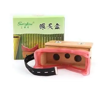 

eye Moxibustion apparatus Eye moxibustion box shortsightedness Wrinkle reduction black eye