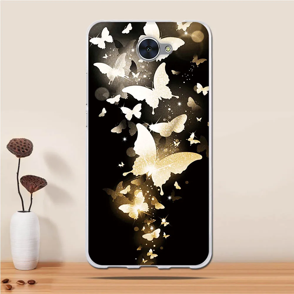 Чехол для huawei Y7, чехол 5,", Чехол для huawei Nova Lite Plus, чехол для телефона, TPU, силиконовый чехол для huawei Y7 Nova Lite+ чехол