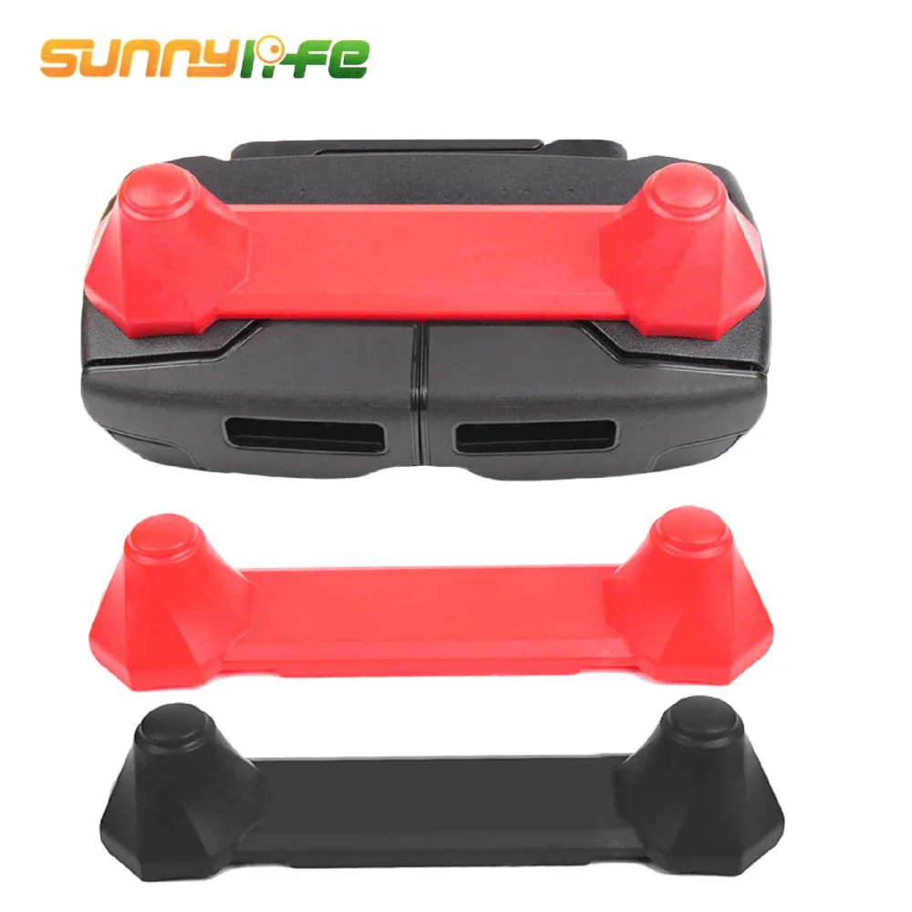 SUNNYLIFE 1 шт. джойстик для пальца Rocker Stick Защитная крышка протектор для DJI MAVIC AIR пульт дистанционного управления аксессуары для дрона