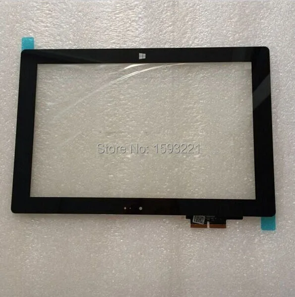 

High quality 10.1 -inch for 300-V4681A-B00-V0.1 tablet capacitive touch screen Digitizer is used  free shipping