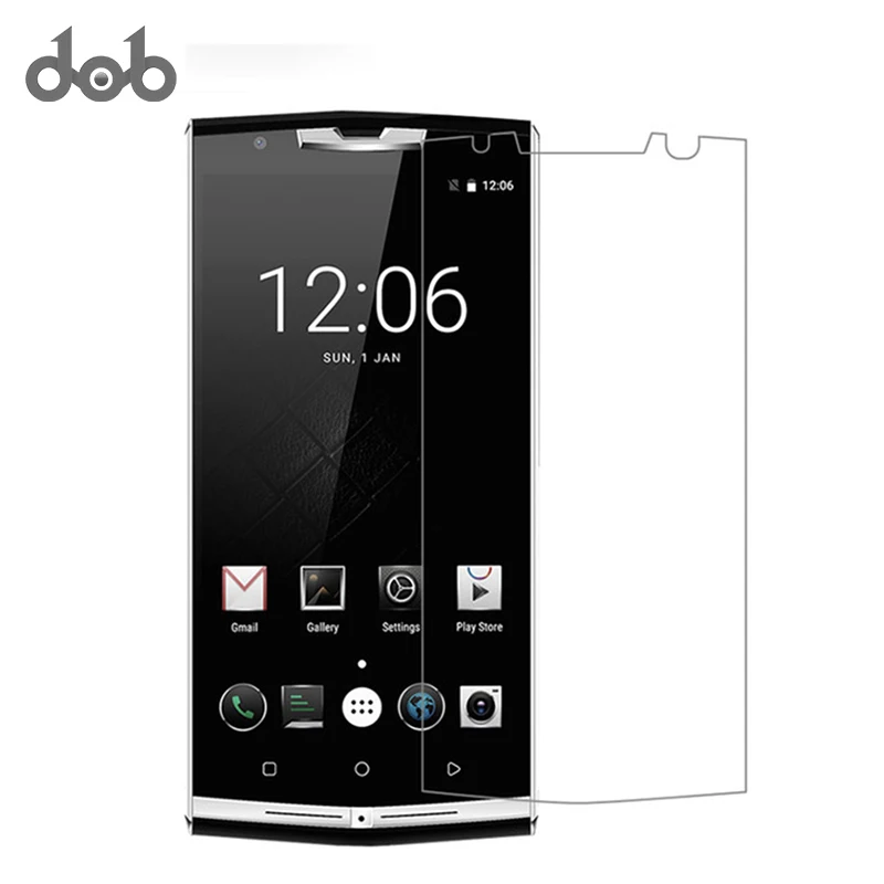 2.5D 0 26 мм 9H Премиум Закаленное стекло для Oukitel K10000 Pro Защитная пленка экрана |