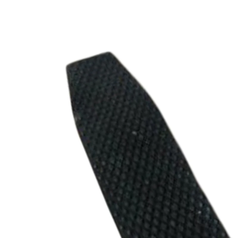 

77*14cm Pedal Mat Non slip For Xiaomi Ninebot ES1 ES2 Electric Scooter Parts Replacement Foot pad Useful