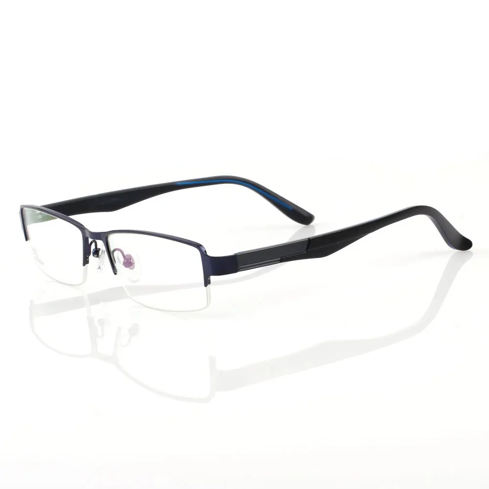 

31661 TR 90 frame optical spectacle frame metal Stainless steel eyewear men glasses free