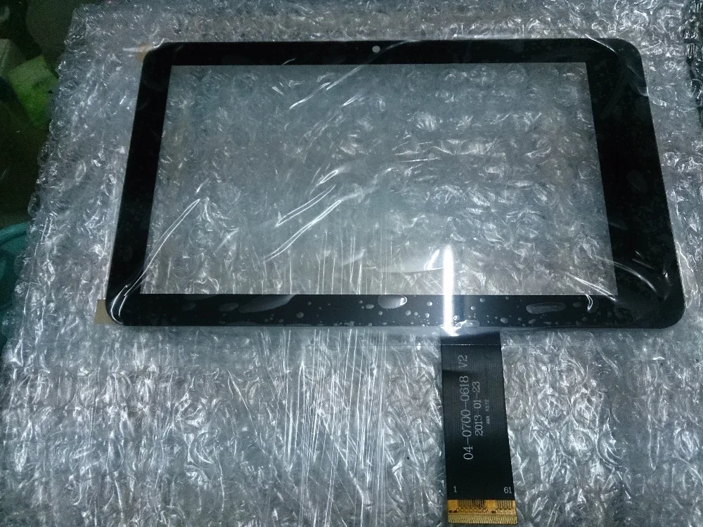 

04-0700-0618 New original 7-inch capacitive touch screen Tablet PC external screen handwriting screen 04-0700-0618 V2 5piece/lot